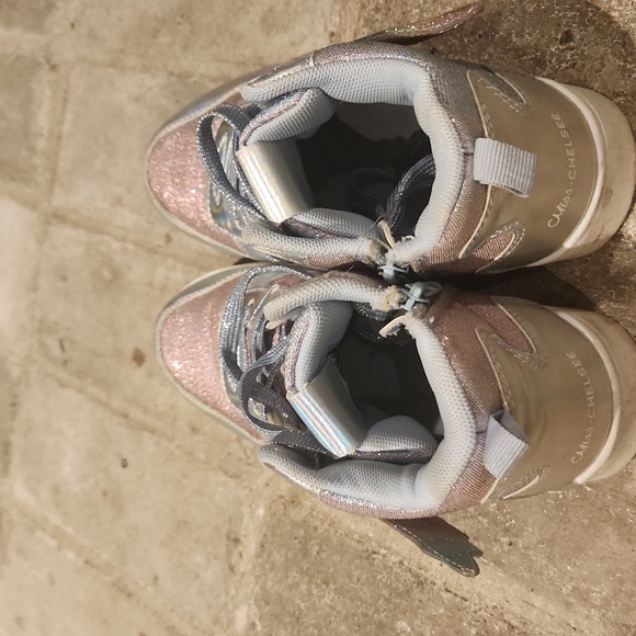 Miss chelsee shoes - Picture 3 of 4